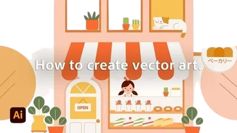 Vector Illustration Project